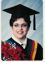 high school grad 2000