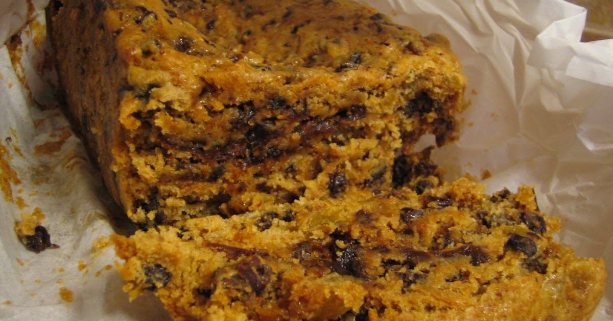 The Past on a Plate Traditional British Food, Part 3 As Nutty as a