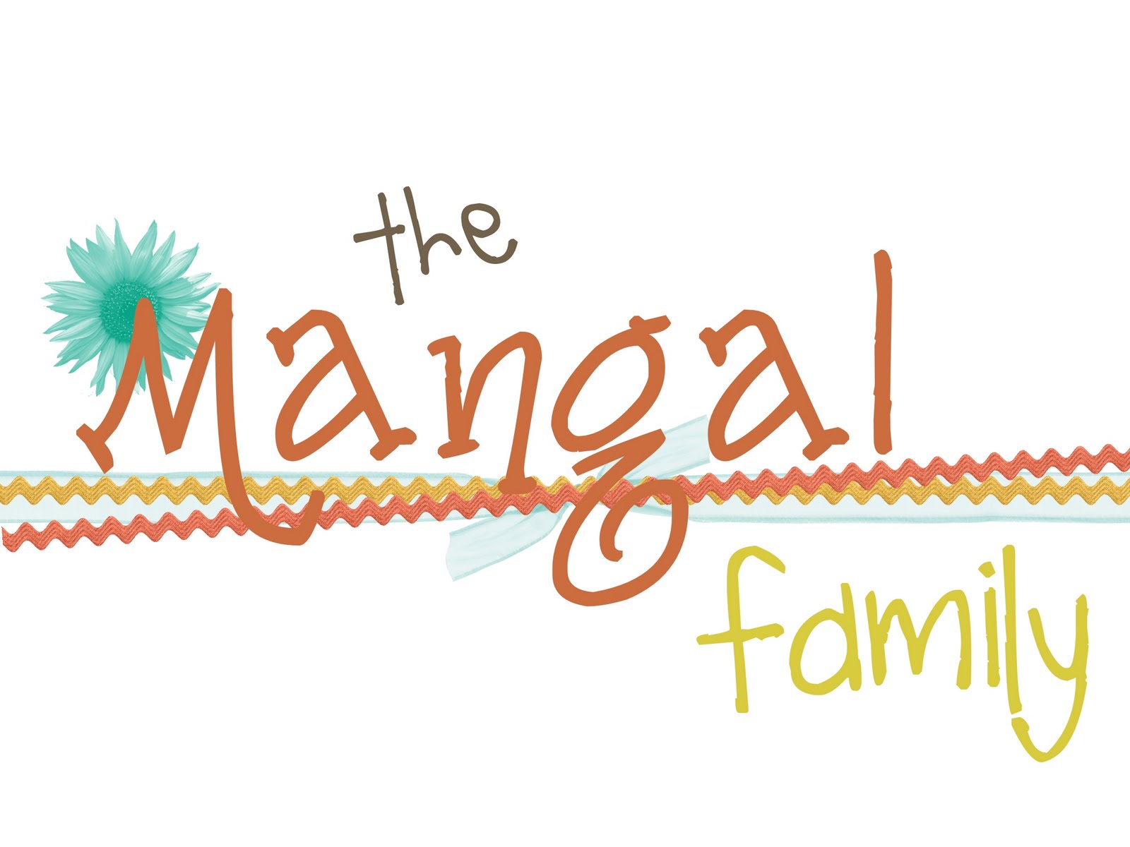 The Mangal Family