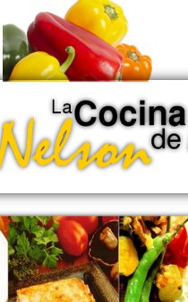 La Cocina de Nelson