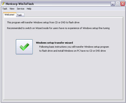 Free Download Win To Flash