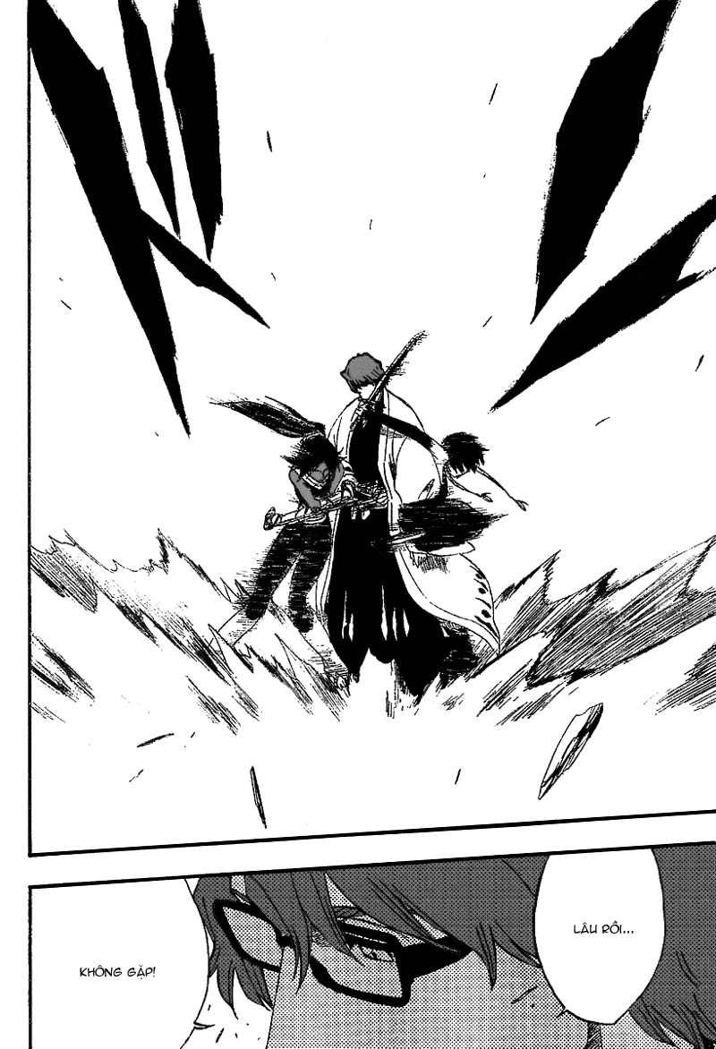 Bleach chap 177