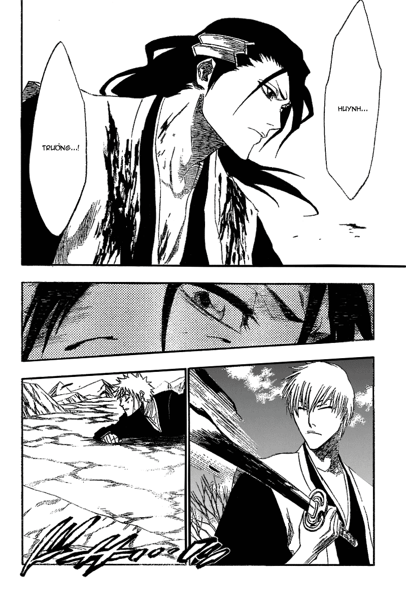 Bleach chap 177