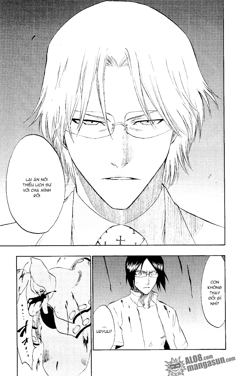Bleach chap 186