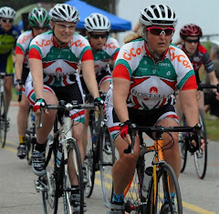 Gals Cycling