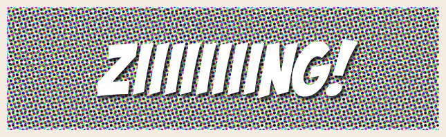 ziiiiiiiing!