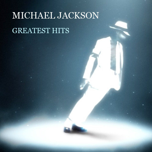 michael jackson greatest hits full album
