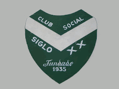 Club Siglo XX
