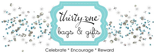 Thirty-One Bagz & Gifts