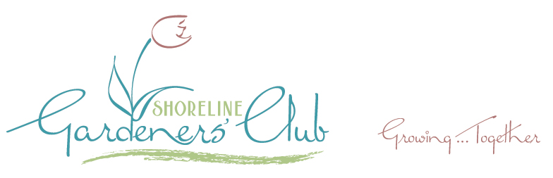 Shoreline Gardeners Club