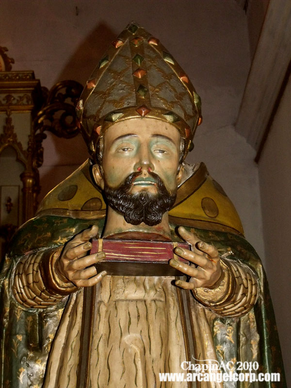 Opiniones de Dionisio Areopagita