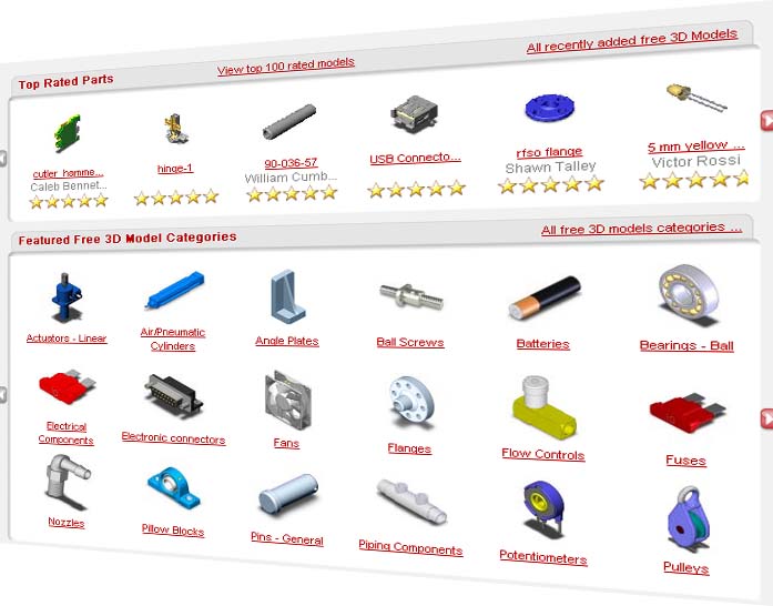 solidworks cant open from 3d content central solidworks cant open from 3d content central
