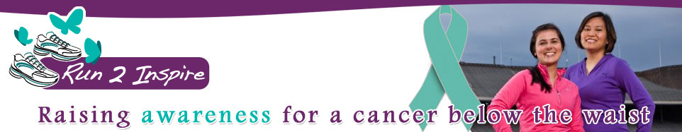 Run 2 Inspire - the blog