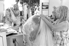 Getting Ready