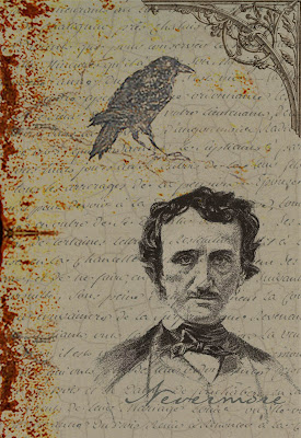 Poe's Raven
