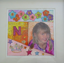 Natalie's Gift 2010