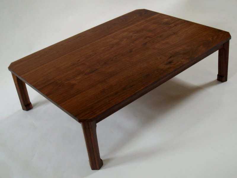 Benchform Jill's Low Dining Table