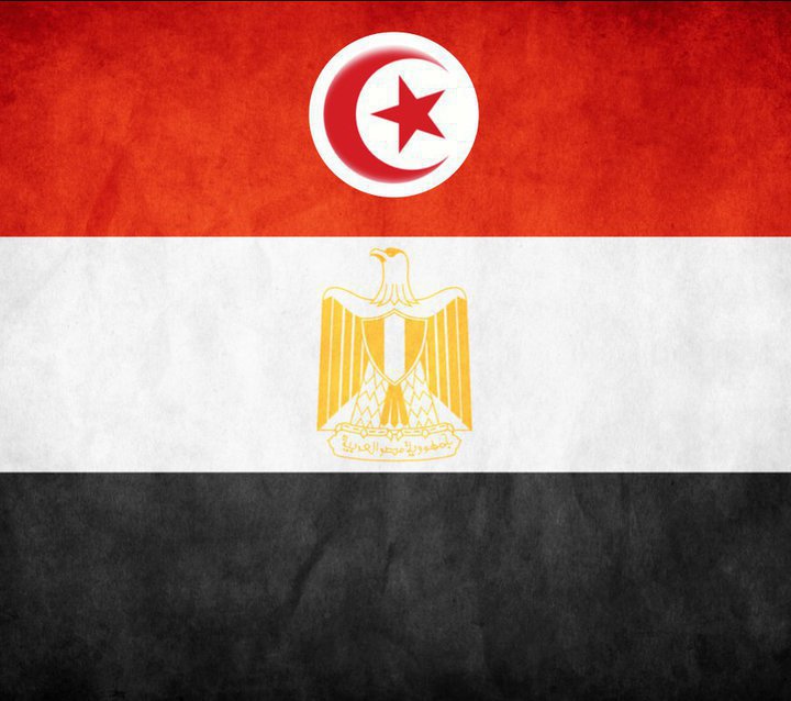 Egypt answers Tunisia, and Echoes in Lebanon!