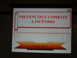 Palestra - treinamento