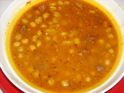 Image result for spanish bean soup