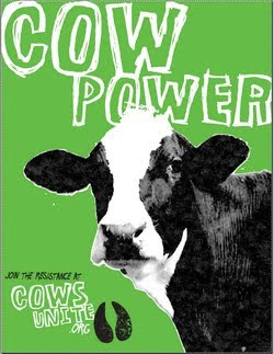 CVPS Cow Power Program For production of Electricity<br />