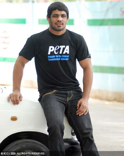 Wallpaper World Sushil Kumar Photos & Pics