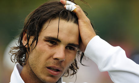 rafael nadal arms. Rafael Nadal Biography, Pics