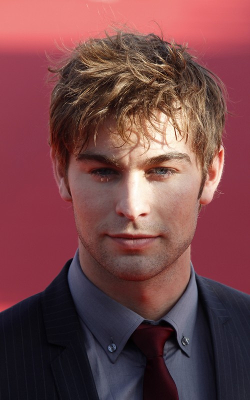chace crawford wallpaper. Chace Crawford promoting