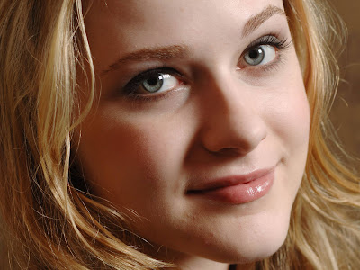 Evan Rachel, Hollywood Actrees, American singer