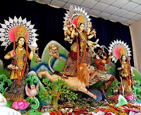 Durga Puja Photo Gallery