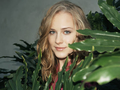 Evan rachel wood photo and wallpaper