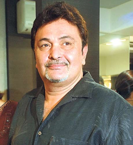 Wallpaper World: Rishi Kapoor Biography And Photos
