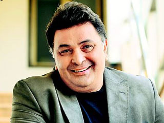 Wallpaper World: Rishi Kapoor Biography And Photos