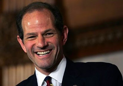 Eliot Spitzer, American lawyer, politician