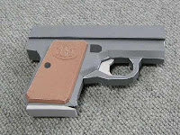 Sensible Guns which is Made by Paper
