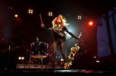 Florence and The Machine 5