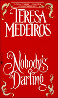 Nobody’s Darling by Teresa Medeiros