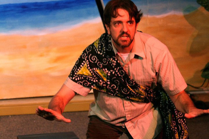  every performer on stage, with nearly every singer forced to attempt to 