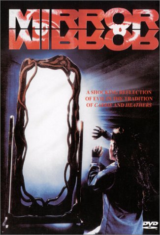 The Spooky Vegan: Film Review: Mirror Mirror (1990)
