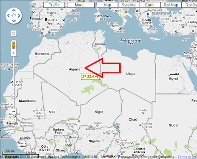 Development Catalyst: Algeria Jobs Abroad for Filipinos (OFW)