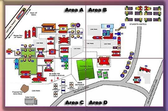 Taruc map