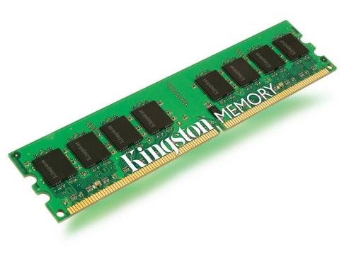 Memoria Kingston DDR2 5300 512MB PC***