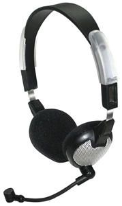 Diadema c/Microfono Xtreme KSH - 315