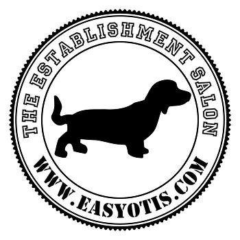 EASY OTIS @ The Establishment Salon