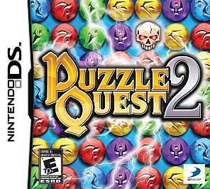 Download Free Software Crack Puzzle Quest 2