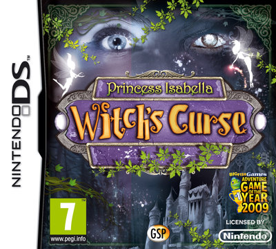 Princess Isabella 2 Return of the Curse Collectors Edition v1.0-TE ...