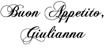 Photo of Buon Appetito Giulianna