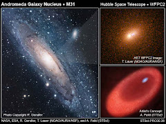 Photos From Hubble