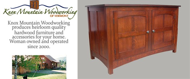 Knox Mountain Woodworking