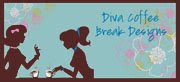 Sketch Diva Coffee Break Designs